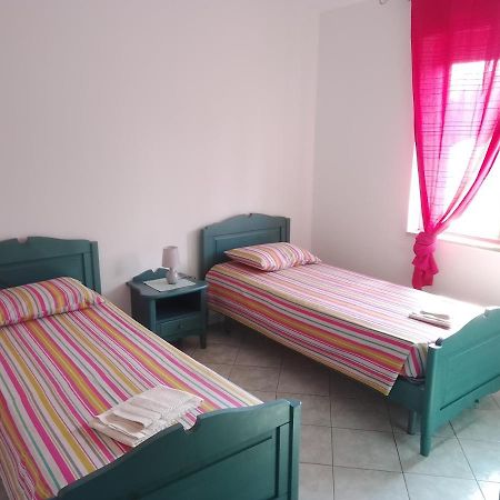 Maro Apartment 칼라리베로토 외부 사진