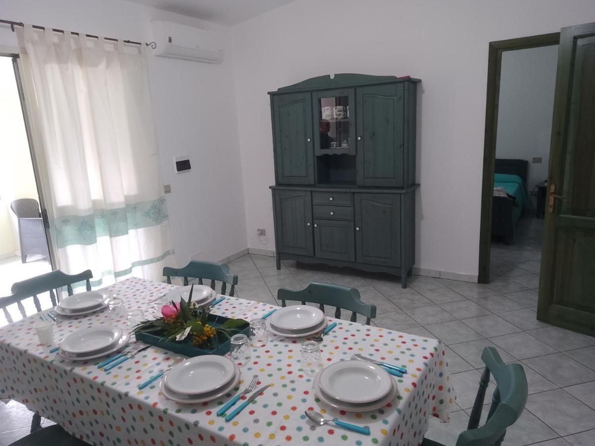 Maro Apartment 칼라리베로토 외부 사진