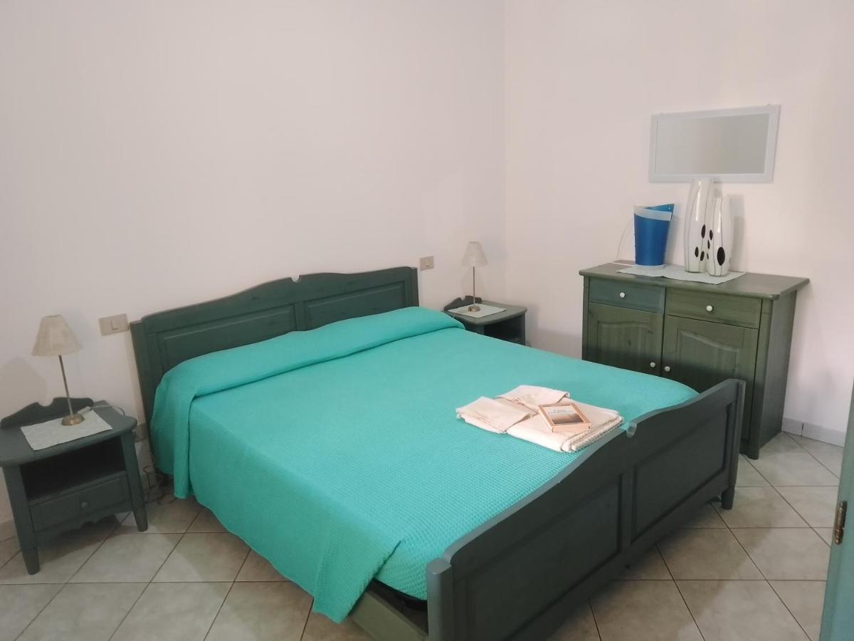 Maro Apartment 칼라리베로토 외부 사진