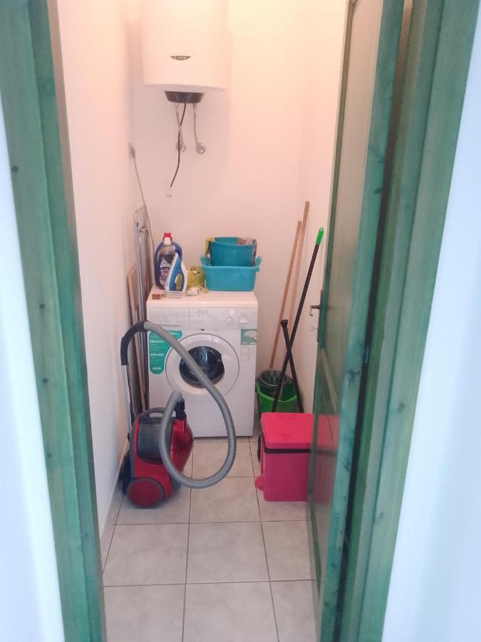 Maro Apartment 칼라리베로토 외부 사진