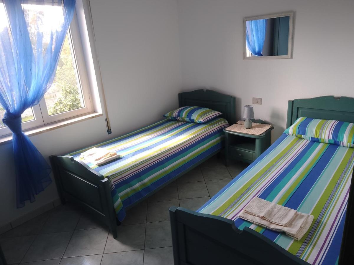 Maro Apartment 칼라리베로토 외부 사진